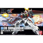 HGAW GX-9800 Gundam Airmaster