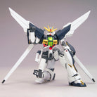 HGAW GX-9901-DX Gundam Double X (Gundam DX)