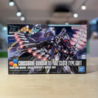 HGBF Crossbone Gundam X1 Full Cloth TYPE.GBFT