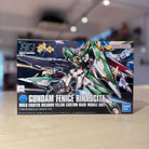 HGBF Gundam Fenice Rinascita