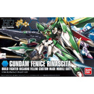 HGBF Gundam Fenice Rinascita