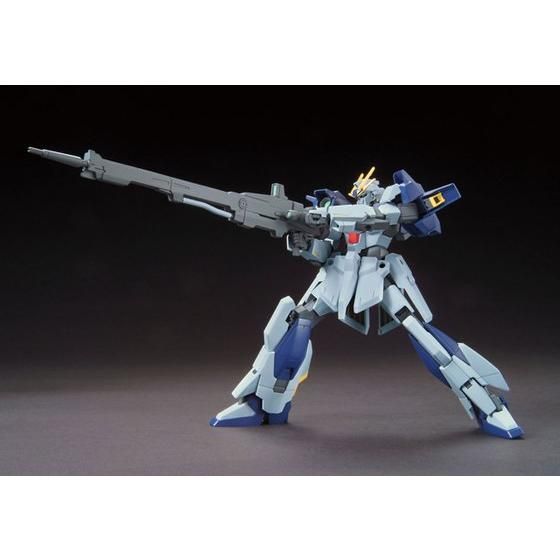 HGBF Lightning Gundam