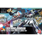 HGBF Lightning Gundam