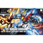 HGBF Try Burning Gundam