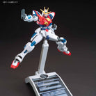 HGBF Try Burning Gundam