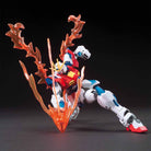 HGBF Try Burning Gundam