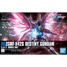 HGCE Destiny Gundam