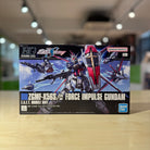 HGCE Force Impulse Gundam Revive