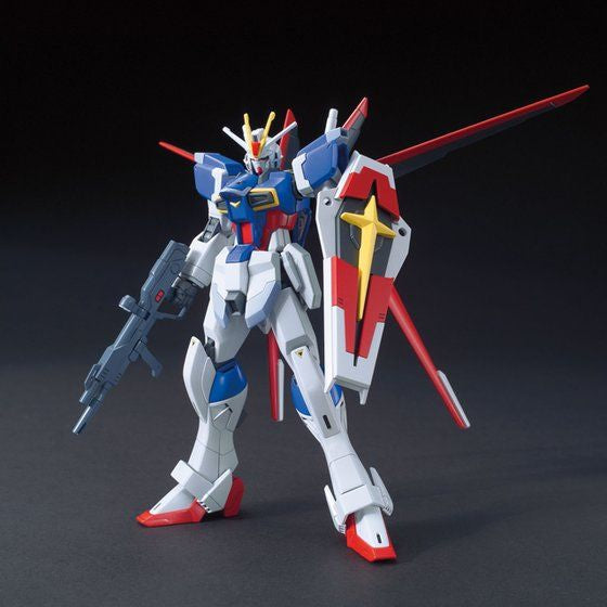 HGCE Force Impulse Gundam Revive