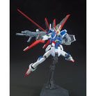 HGCE Force Impulse Gundam Revive