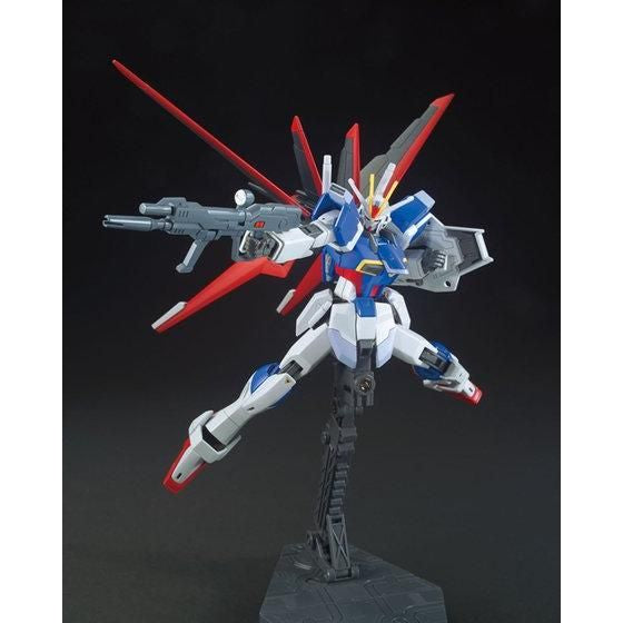 HGCE Force Impulse Gundam Revive