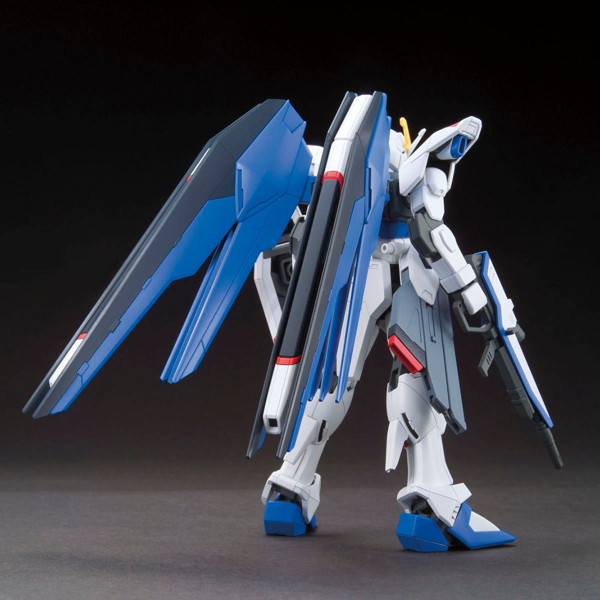 HGCE Freedom Gundam Revive ver