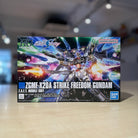 HGCE Strike Freedom Gundam Revive