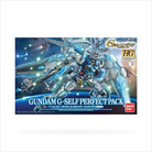 HG Gundam G-Self (Perfect Pack Equipped)
