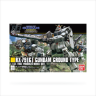 HGUC Gundam Ground Type (Revive)