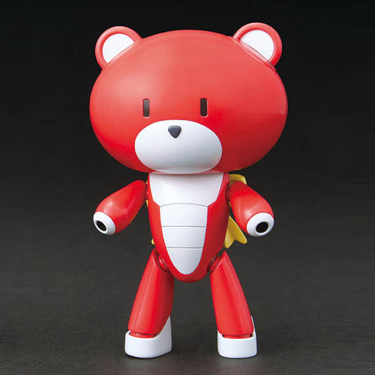 HGPG Petitgguy Burning Red