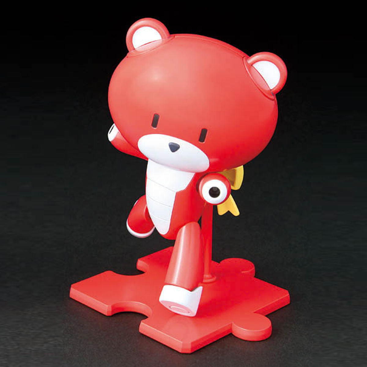 HGPG Petitgguy Burning Red