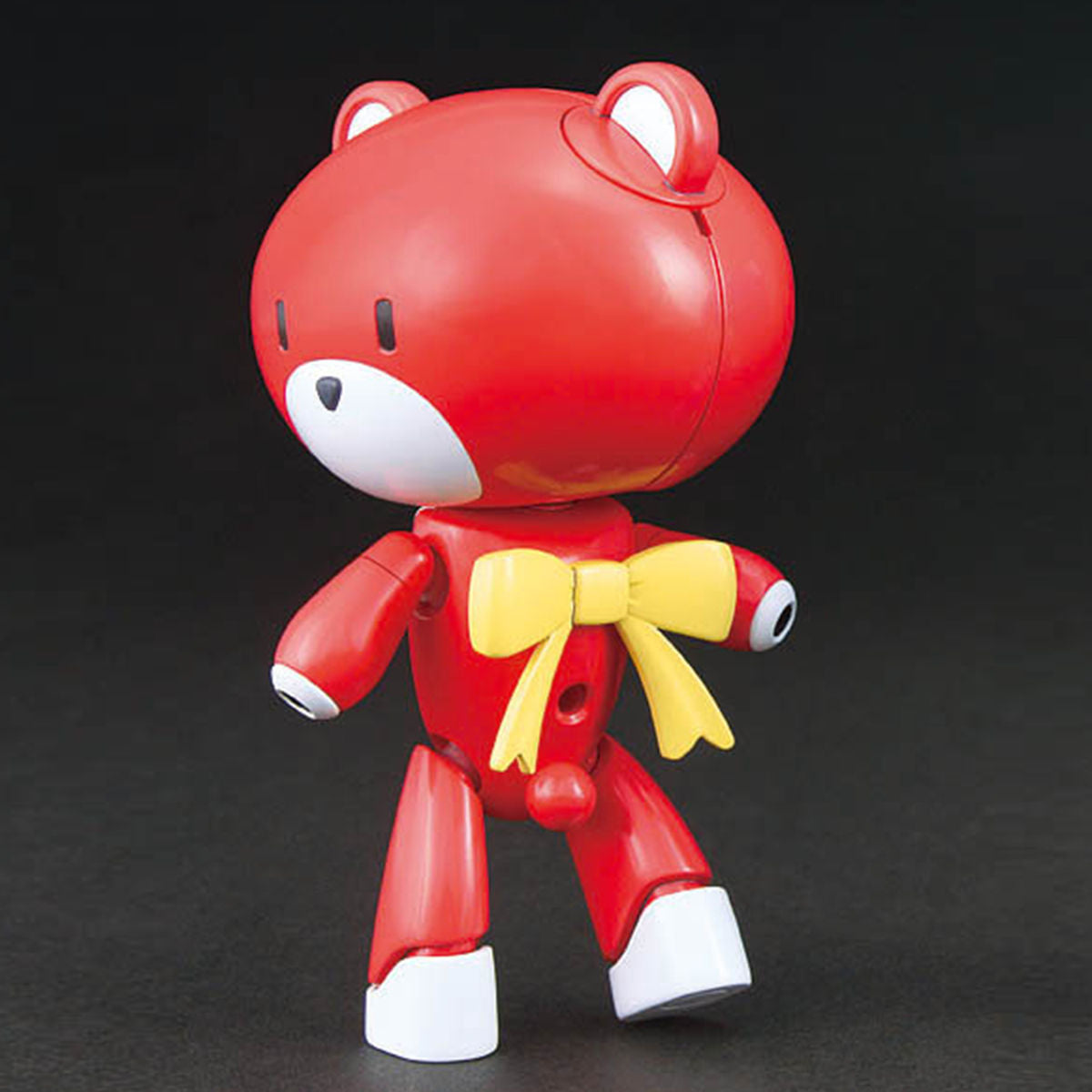 HGPG Petitgguy Burning Red