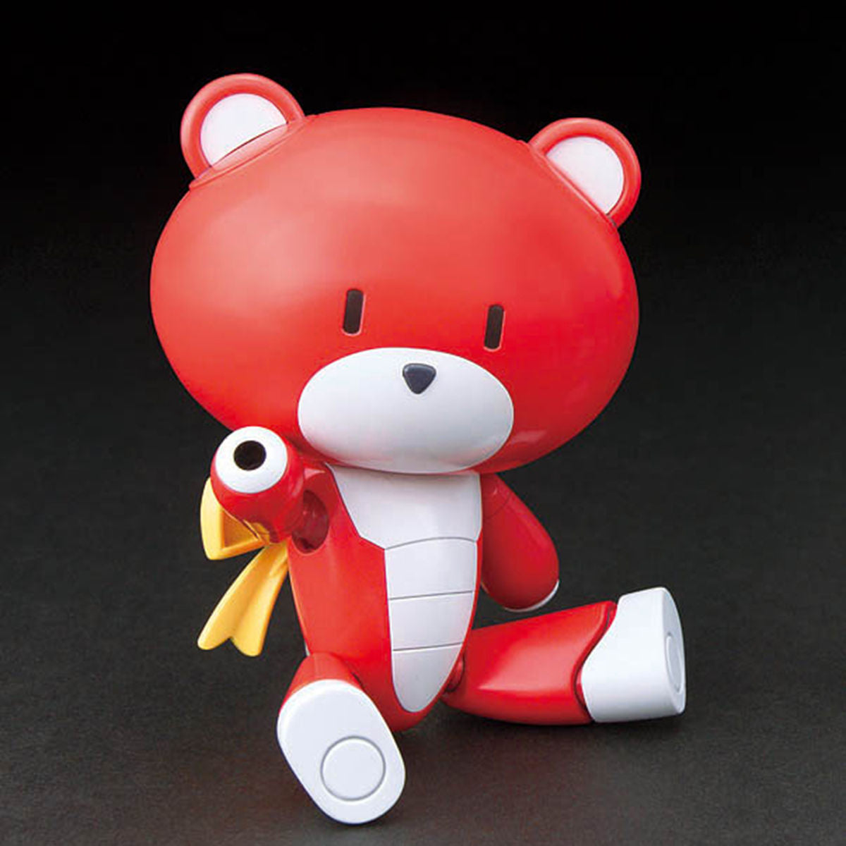 HGPG Petitgguy Burning Red