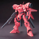HGUC AGX-04 Gerbera Tetra