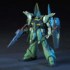 HGUC AMX-107 Bawoo Production Type