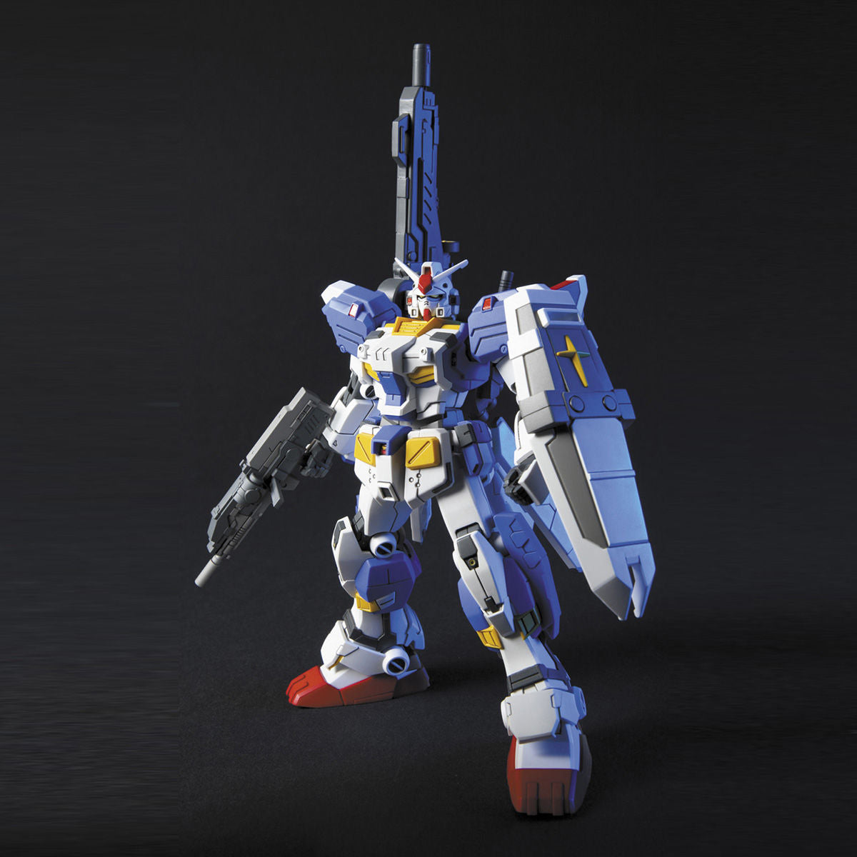 HGUC Full Armor 7th Gundam