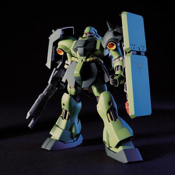 HGUC Geara Doga