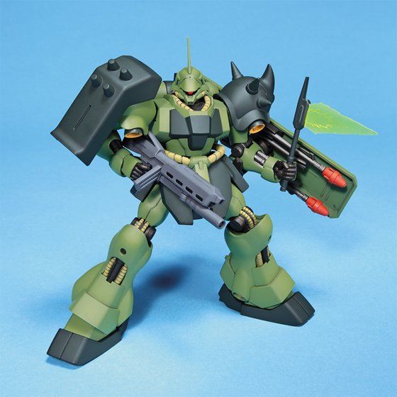 HGUC Geara Doga