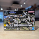HGUC Gundam Ground Type (Revive)