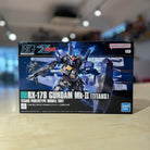 HGUC Gundam MK-II (Titans)