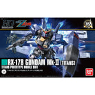HGUC Gundam MK-II (Titans)