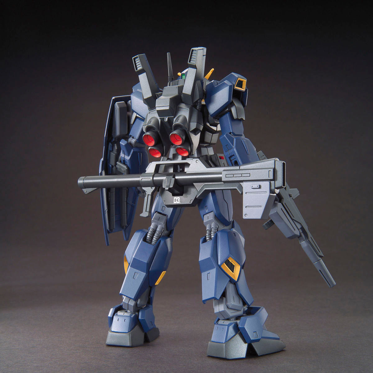 HGUC Gundam MK-II (Titans)