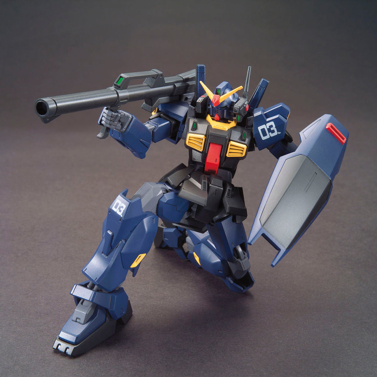 HGUC Gundam MK-II (Titans)