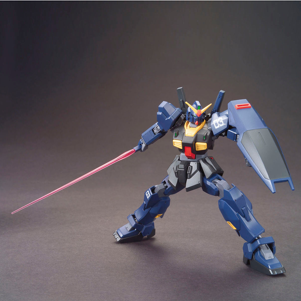 HGUC Gundam MK-II (Titans)