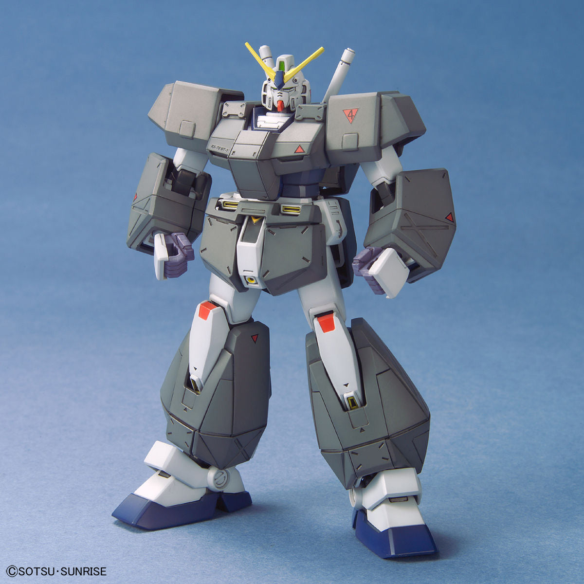 HGUC Gundam NT-1 Alex
