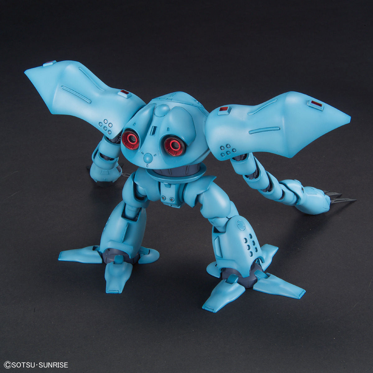 HGUC Hy-Gogg