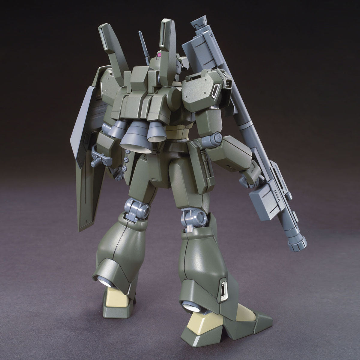 HGUC Jegan (ECOAS Type)