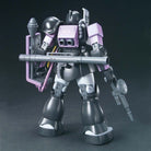 HGUC MS-05B Zaku I Black Tri-Stars Type