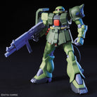 HGUC MS-06FZ Zaku II FZ