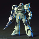 HGUC MS-06 Zaku II Mass Production Type
