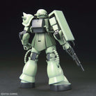 HGUC MS-06 Zaku II Mass Production Type