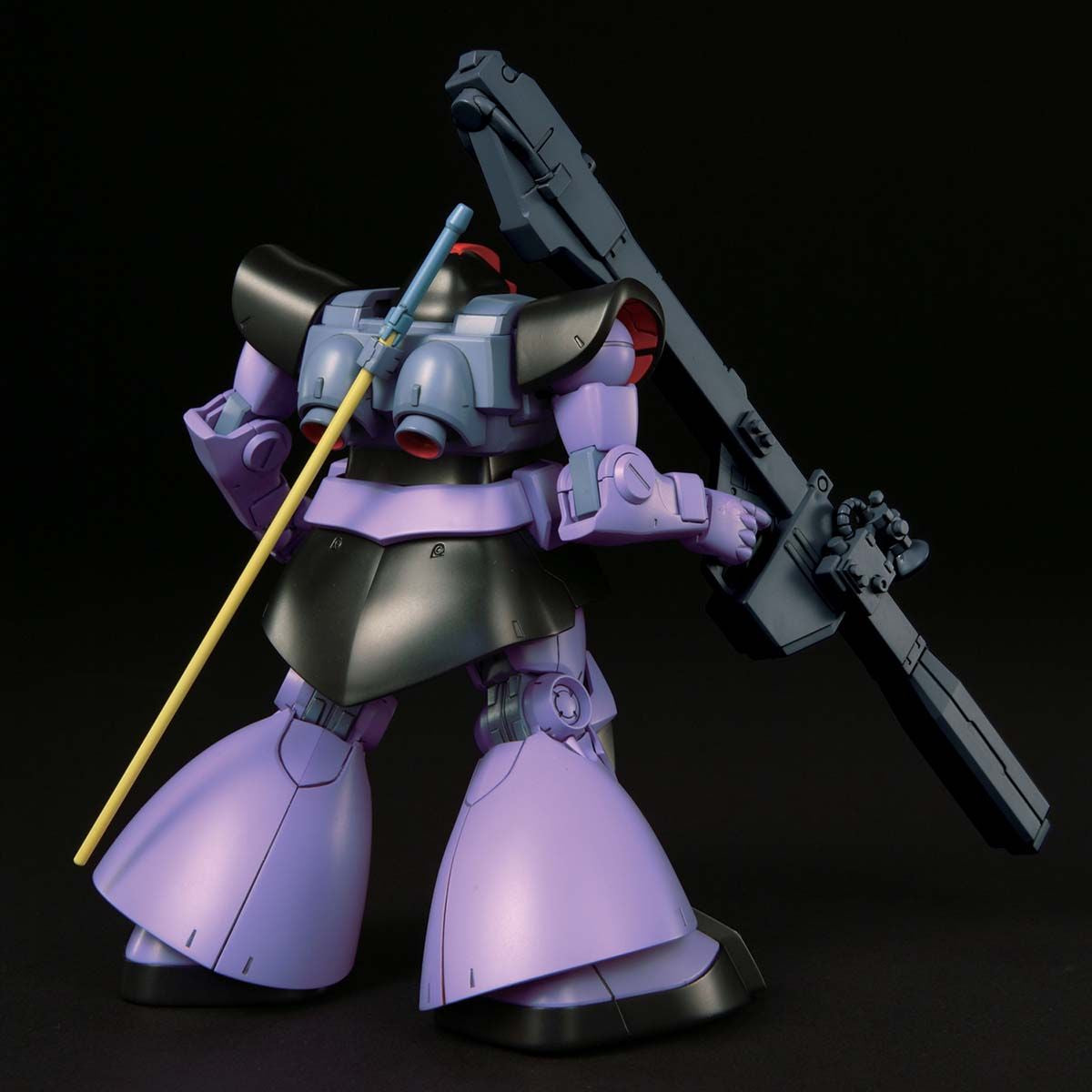 HGUC MS-09 Dom / MS-09R Rick-Dom