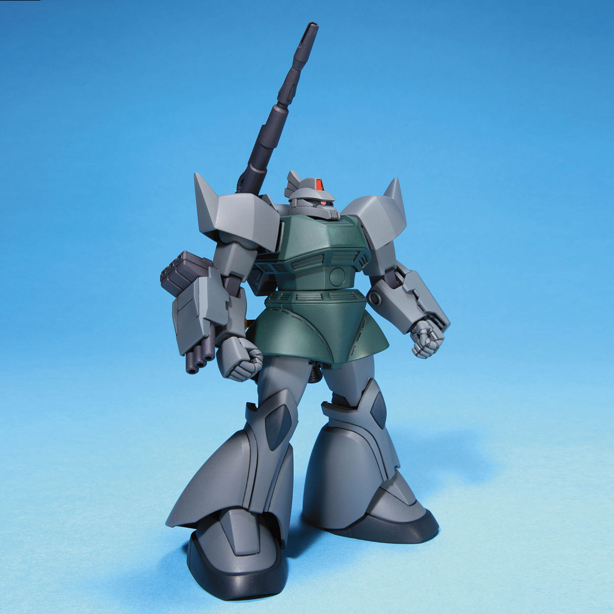 HGUC MS-14A Gelgoog / MS-14C Gelgoog Cannon