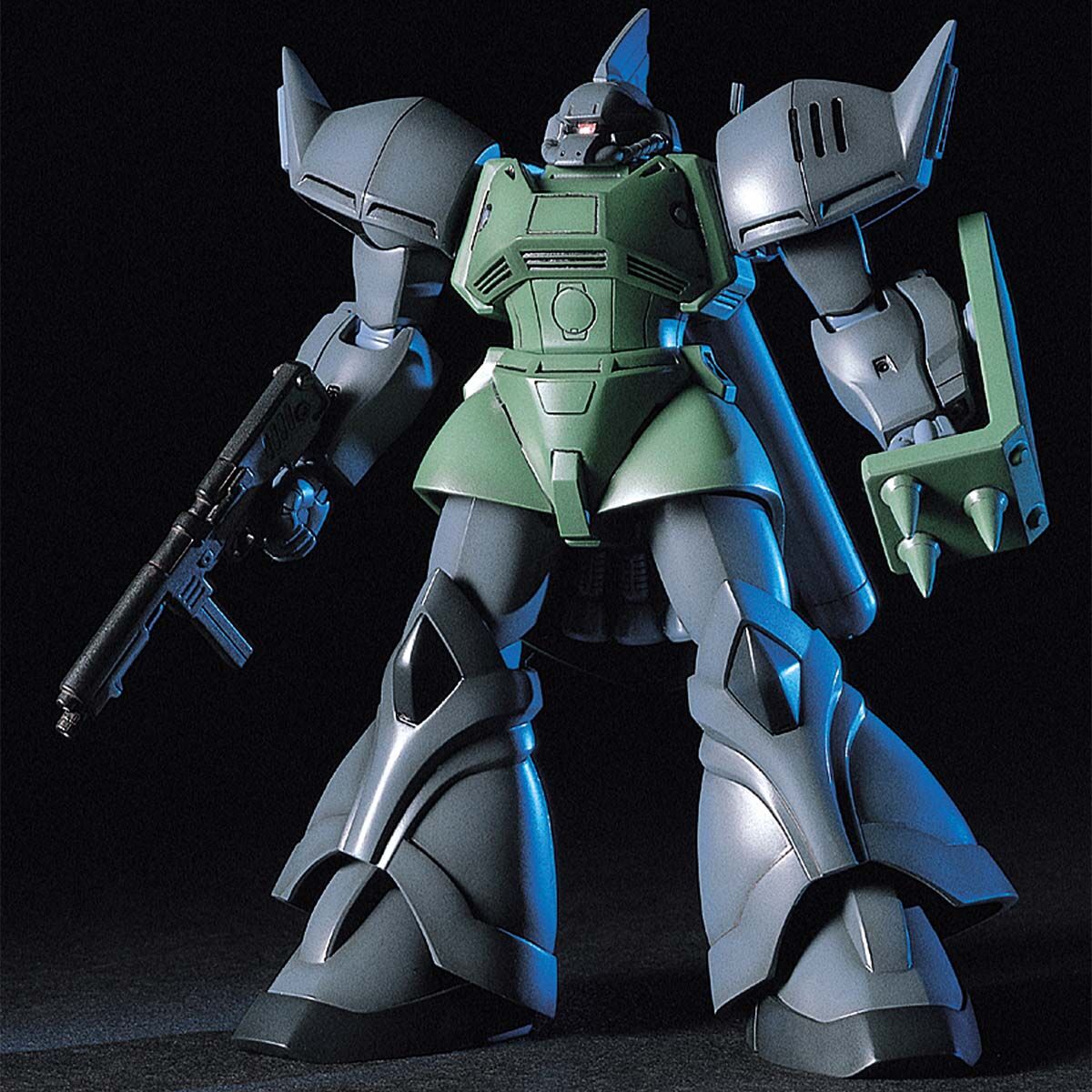 HGUC MS-14F Gelgoog Marine
