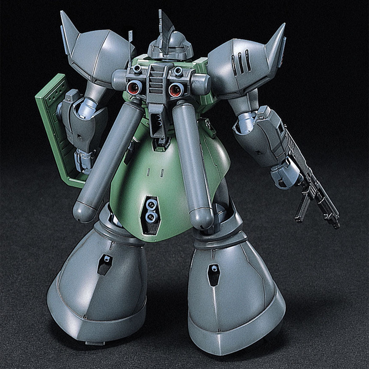 HGUC MS-14F Gelgoog Marine