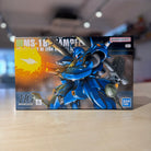 HGUC MS-18E Kampfer