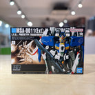 HGUC MSA-0011 'Ext' Ex-S Gundam