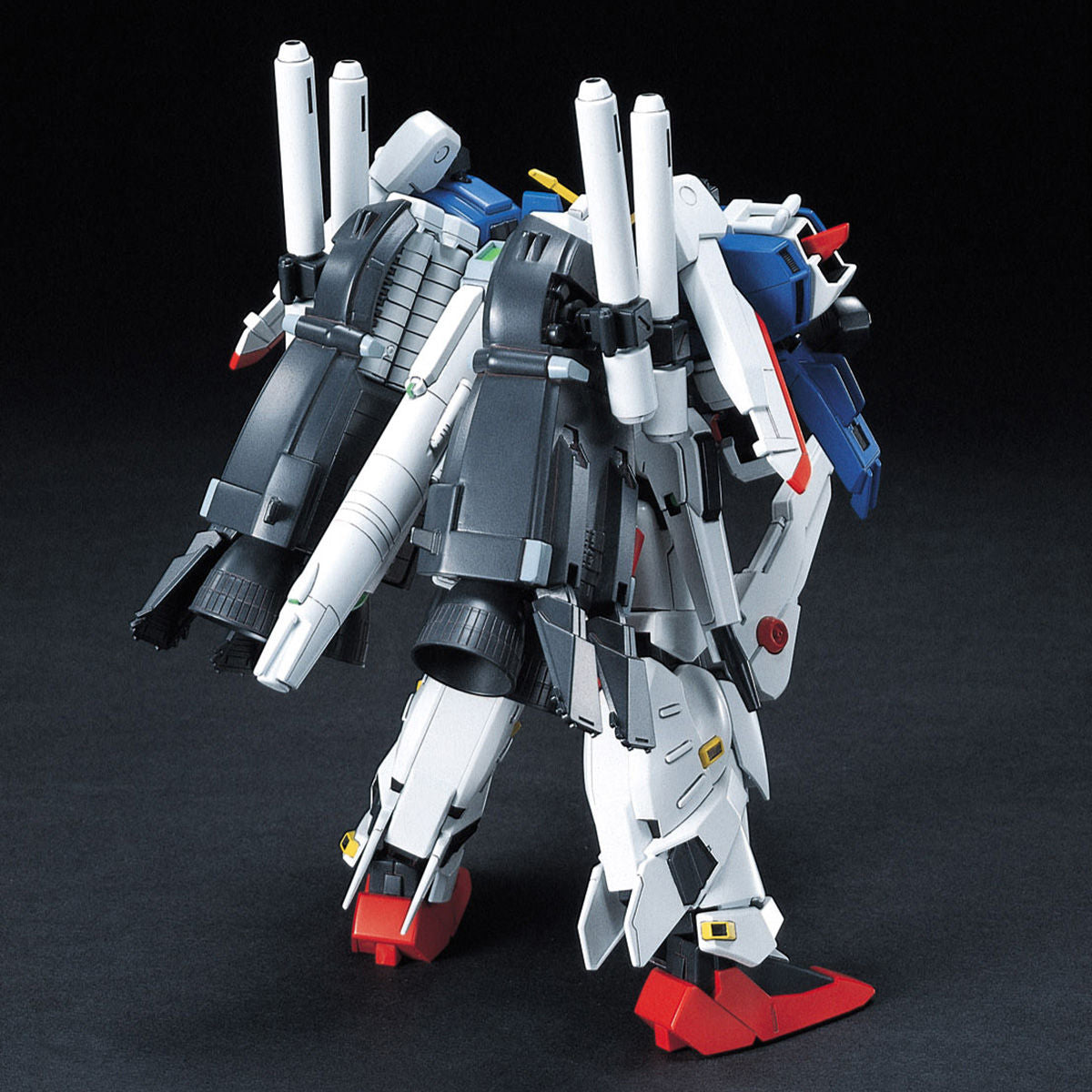 HGUC Ex-S Gundam 1/144 MSA-0011 [Ext] | DeToyz Malaysia – De Toyz Shop