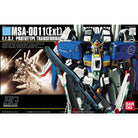 HGUC MSA-0011 'Ext' Ex-S Gundam