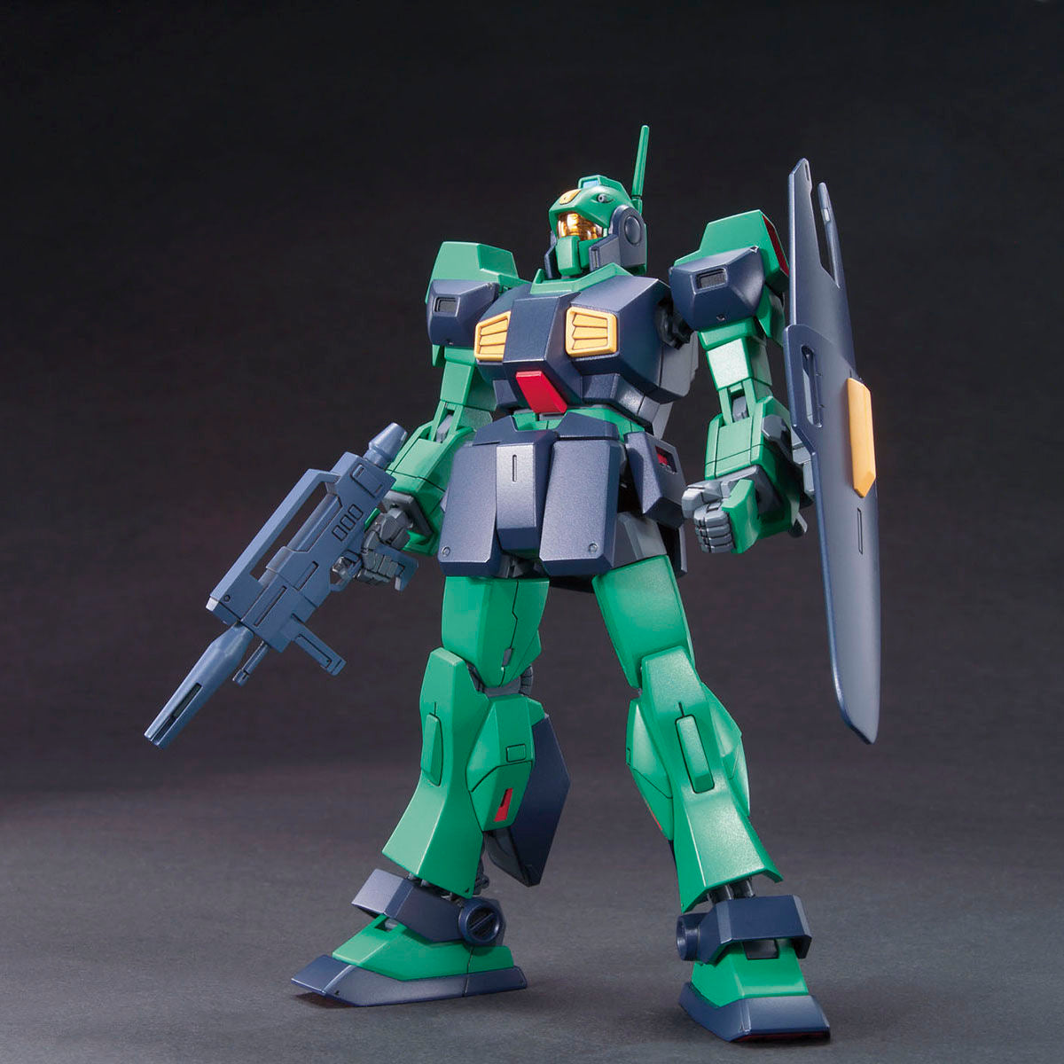 HGUC MSA-003 Nemo (Zeta Ver.)